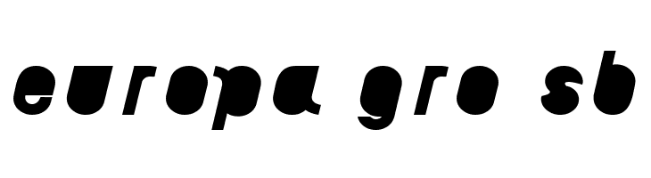 AI kelso BLI  Free Fonts Download