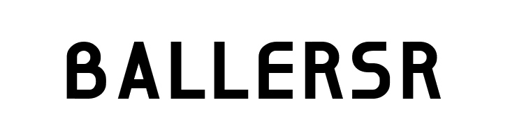 AI kelso B  Free Fonts Download