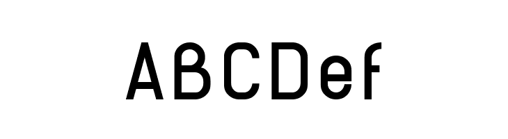 AI kelso R  Free Fonts Download