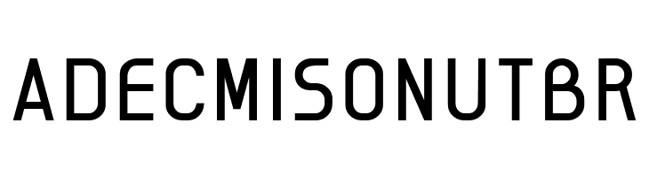 AI kelso R  Free Fonts Download