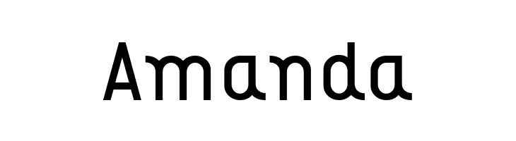 AI kelso R  Free Fonts Download