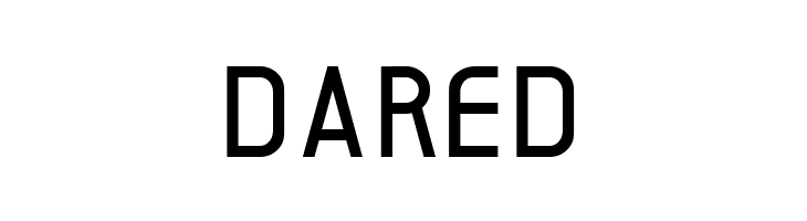 AI kelso R  Free Fonts Download