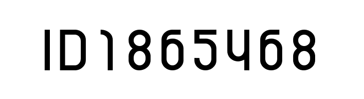 AI kelso R  Free Fonts Download