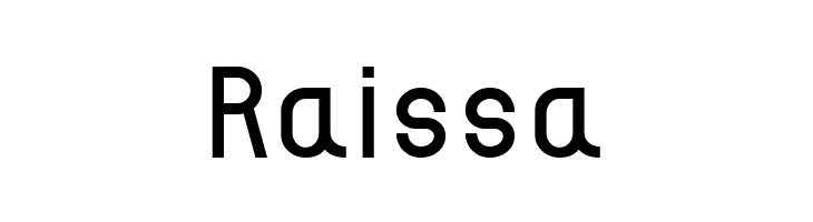 AI kelso R  Free Fonts Download