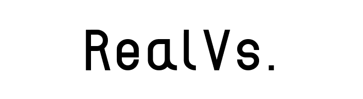 AI kelso R  Free Fonts Download