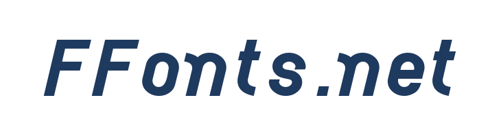 AI kelso BI font — Lorem ipsum body text preview