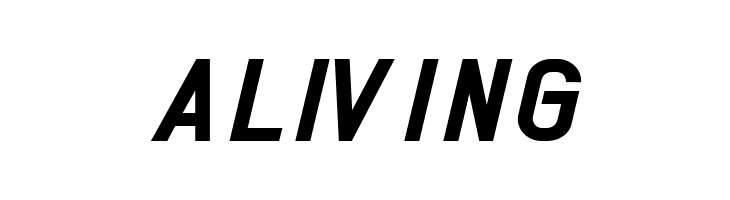 AI kelso BI  Free Fonts Download