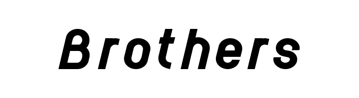 AI kelso BI  Free Fonts Download