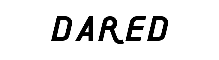 AI kelso BI  Free Fonts Download