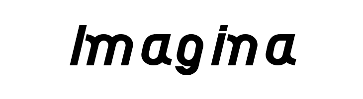 AI kelso BI  Free Fonts Download