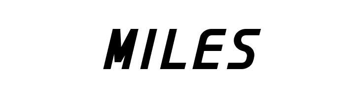 AI kelso BI  Free Fonts Download