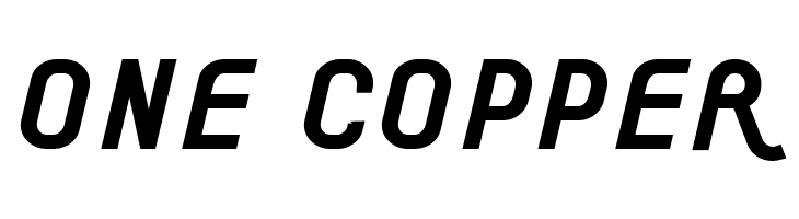 AI kelso BI  Free Fonts Download