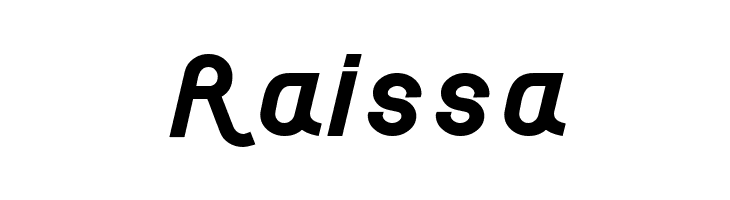 AI kelso BI  Free Fonts Download