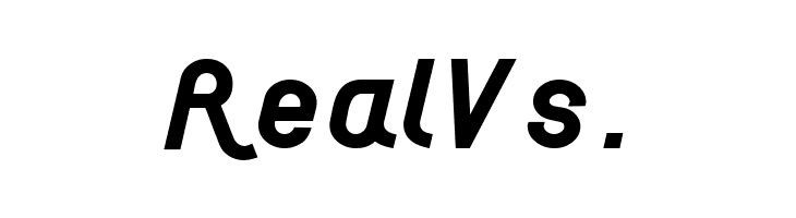 AI kelso BI  Free Fonts Download