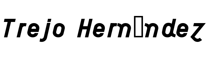 AI kelso BI  Free Fonts Download