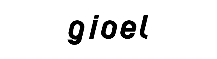 AI kelso BI  Free Fonts Download