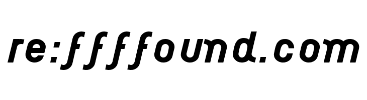 AI kelso BI  Free Fonts Download