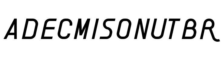 AI kelso I  Free Fonts Download