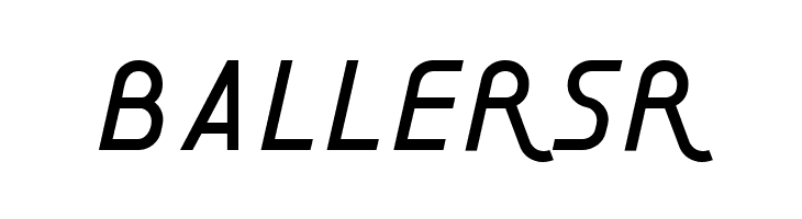 AI kelso I  Free Fonts Download