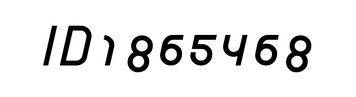 AI kelso I  Free Fonts Download