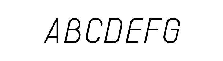 AI kelso LI  Free Fonts Download