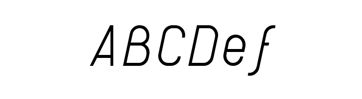 AI kelso LI  Free Fonts Download