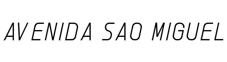 AI kelso LI  Free Fonts Download