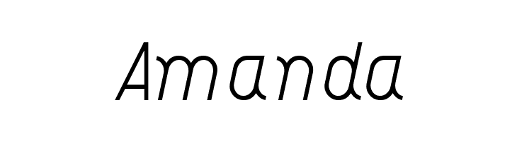 AI kelso LI  Free Fonts Download