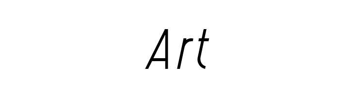 AI kelso LI  Free Fonts Download