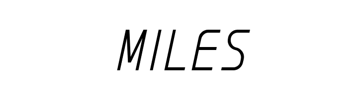 AI kelso LI  Free Fonts Download