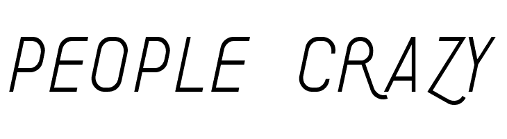 AI kelso LI  Free Fonts Download