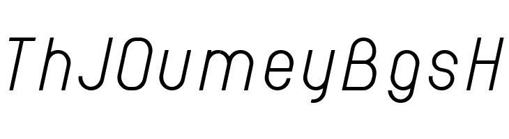 AI kelso LI  Free Fonts Download