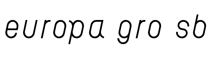 AI kelso LI  Free Fonts Download