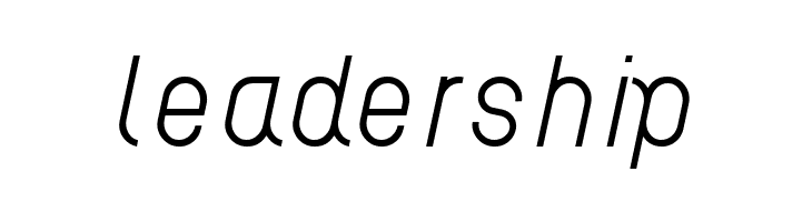 AI kelso LI  Free Fonts Download