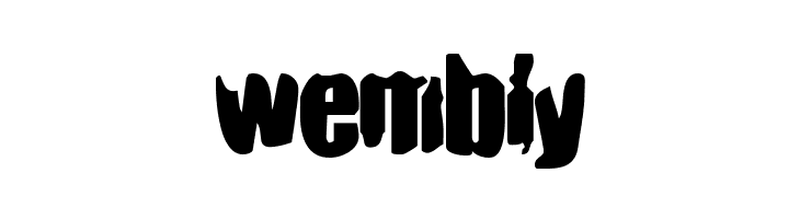 BN Smash  Free Fonts Download