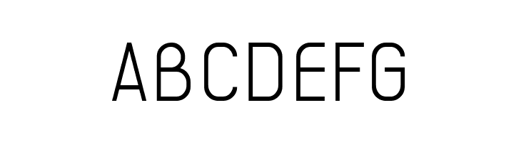 AI kelso L  Free Fonts Download