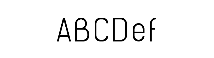 AI kelso L  Free Fonts Download