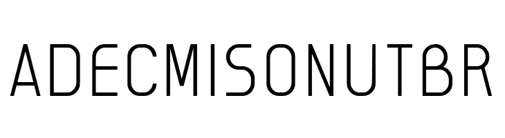 AI kelso L  Free Fonts Download