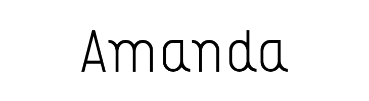 AI kelso L  Free Fonts Download