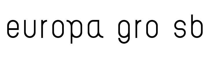 AI kelso L  Free Fonts Download