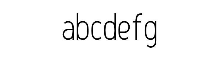 Atype 1  Free Fonts Download