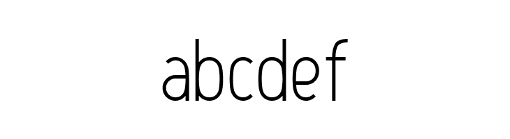 Atype 1  Free Fonts Download