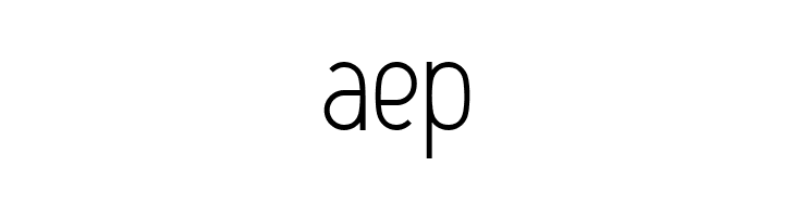 Atype 1  Free Fonts Download