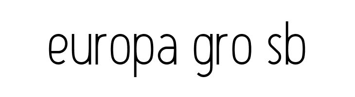 Atype 1  Free Fonts Download