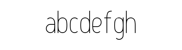 Atype 1 Light  Free Fonts Download