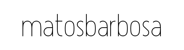 Atype 1 Light  Free Fonts Download