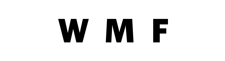 Wendelin-Fett  Free Fonts Download