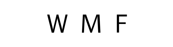 WendelinNormal  Free Fonts Download