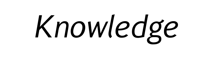 WendelinNormalKursiv  Free Fonts Download