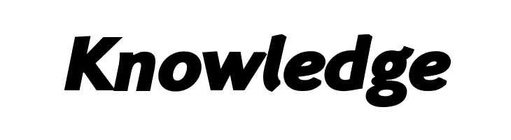 WendelinFettKursiv  Free Fonts Download